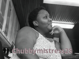 Chubbymistress28