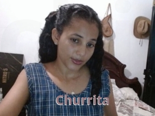 Churrita