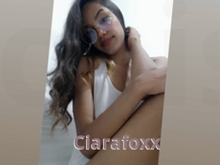 Ciarafoxx