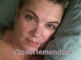 Cinderlemondust