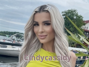 Cindycassidy