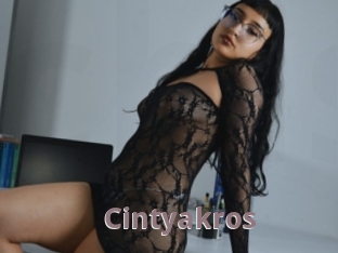 Cintyakros