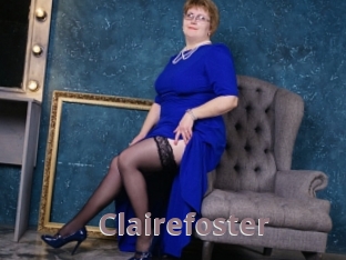 Clairefoster