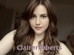 Clairerobberts