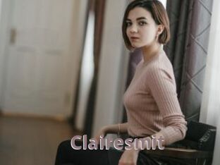 Clairesmit