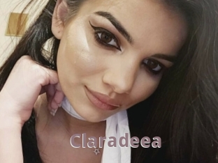 Claradeea