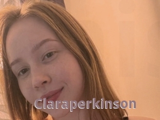 Claraperkinson