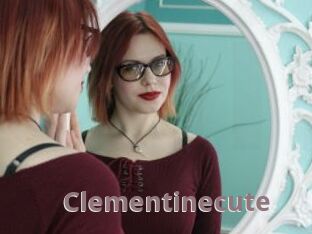 Clementinecute