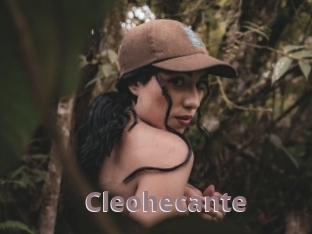 Cleohecante