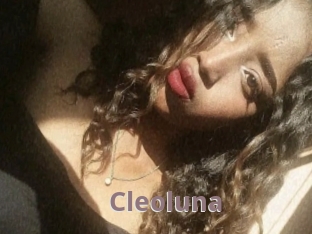 Cleoluna