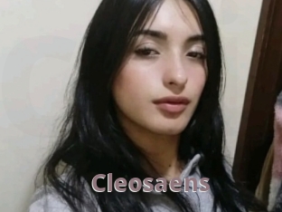 Cleosaens