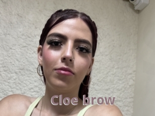 Cloe_brow