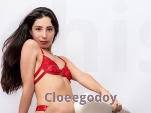 Cloeegodoy