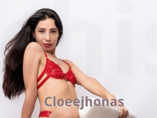 Cloeejhonas