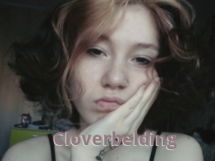 Cloverbelding