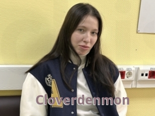 Cloverdenmon