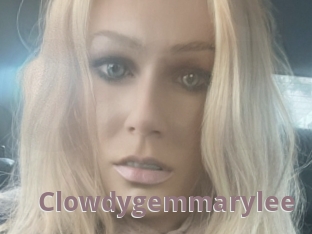 Clowdygemmarylee