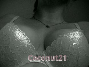 Coconut21