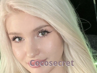 Cocosecret