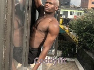 Coddyfit