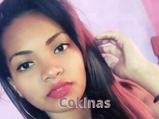 Cokinas