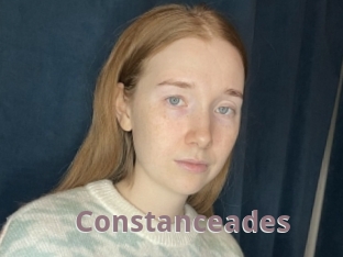 Constanceades