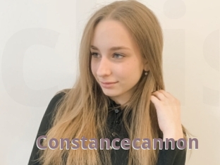 Constancecannon