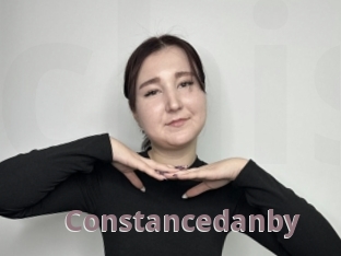 Constancedanby