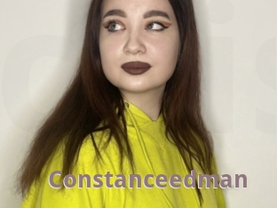 Constanceedman