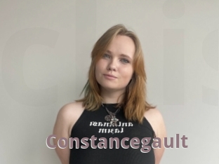 Constancegault