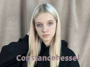 Constancehessel