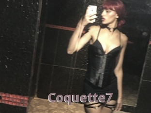 Coquette7