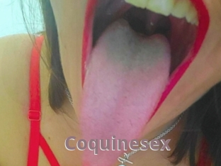 Coquinesex