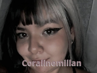 Coralinemillan