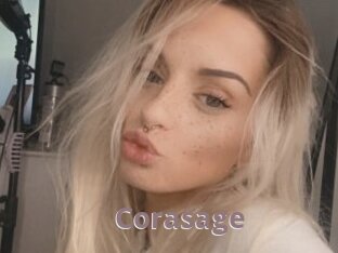 Corasage