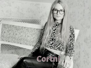 Cortni