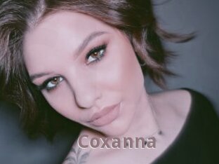 Coxanna