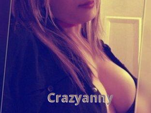 Crazyanny