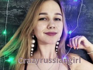 Crazyrussiangirl