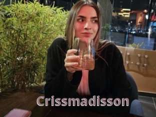 Crissmadisson