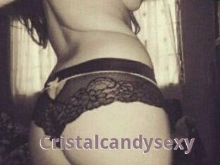 Cristalcandysexy