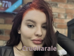 Cruellarale