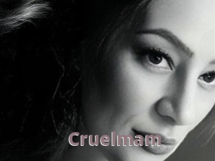 Cruelmam