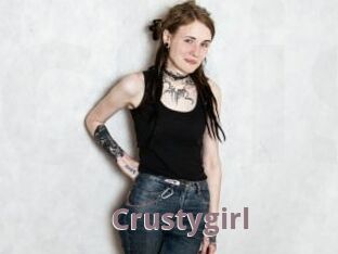 Crustygirl