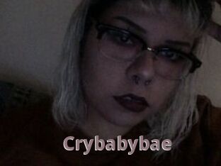 Crybabybae