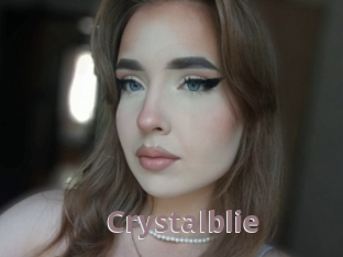 Crystalblie