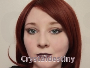 Crystaldestiny