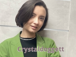 Crystaldoggett