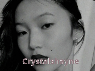 Crystalshayne