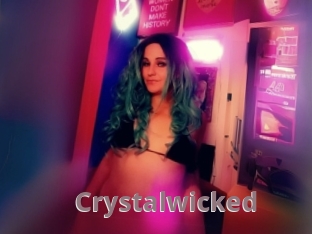 Crystalwicked